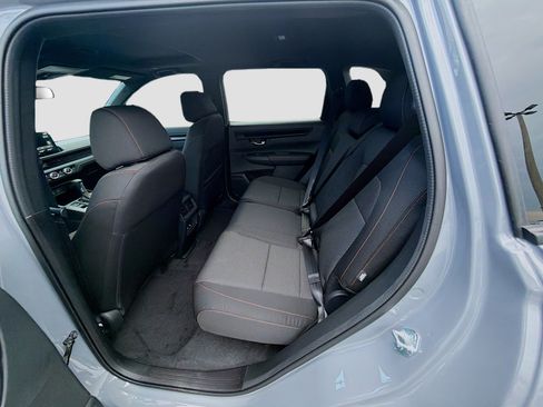 New 2026 Honda CR-V Sport image 20