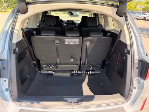 New 2026 Honda Odyssey EX-L image 21