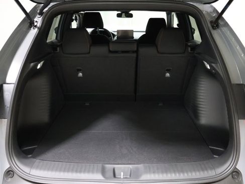 New 2026 Honda HR-V Sport image 16