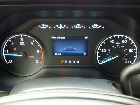 New 2026 Ford F350 XL w/ XL Chrome Package image 23