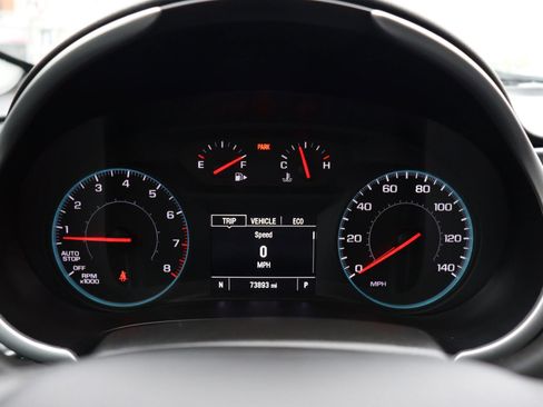 Used 2023 Chevrolet Malibu LT image 22