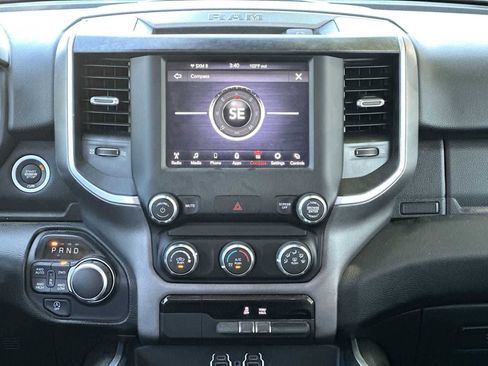 Used 2020 RAM 1500 Big Horn image 26