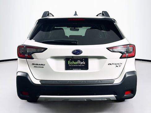 Used 2023 Subaru Outback Limited XT image 7