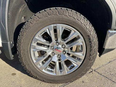 Used 2019 GMC Sierra 1500 SLT image 7