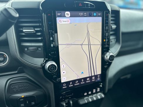 New 2025 RAM 2500 Tradesman image 17