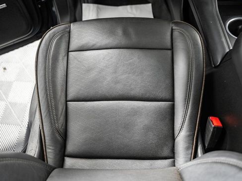 Used 2022 Chevrolet Tahoe High Country image 26