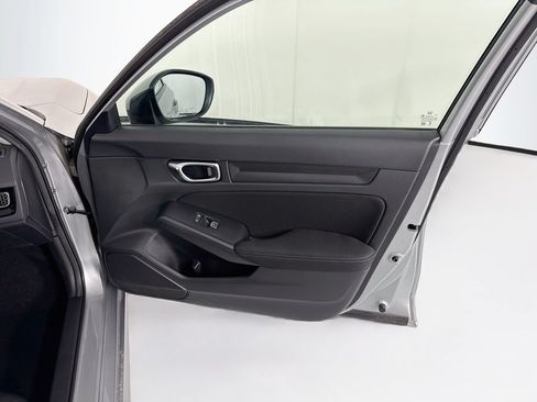 Used 2026 Honda Civic LX image 25