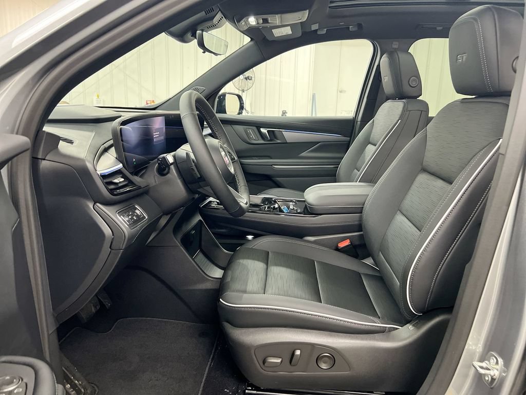 New 2026 Buick Enclave Sport Touring w/ Power Package AWD/4WD image 21