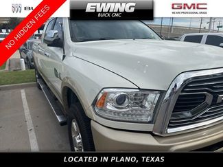 Used 2017 RAM 2500 Longhorn w/ Convenience Group video 1