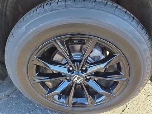 Used 2024 Honda CR-V Sport-L image 25