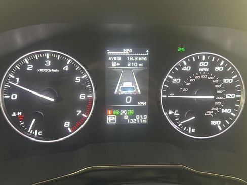 Certified 2024 Subaru Outback Touring w/ Popular Package #2 image 13