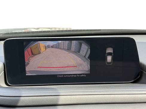 New 2026 MAZDA CX-30 AWD 2.5 S image 15