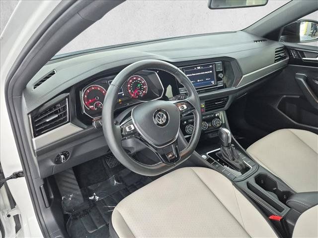Used 2021 Volkswagen Jetta FWD image 10