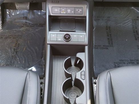 New 2026 Hyundai Kona SEL Premium image 18