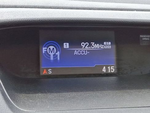 Used 2015 Honda CR-V LX image 19