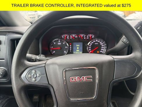 Used 2019 GMC Sierra 1500 Limited w/ Elevation Edition image 6