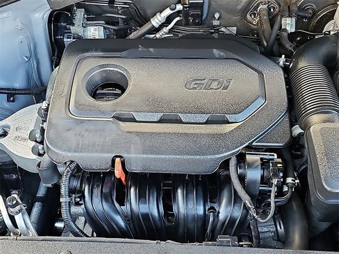 Used 2020 Kia Sorento LX w/ LX I4 Convenience Package image 29