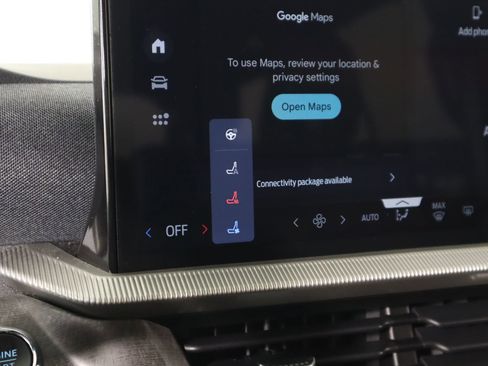 Used 2025 Ford Explorer Platinum w/ Ultimate Package image 7