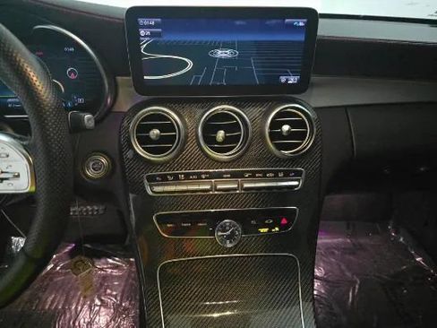 Used 2020 Mercedes-Benz C 43 AMG 4MATIC Coupe image 11