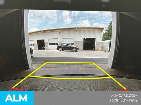 Used 2025 Kia K4 FWD image 33