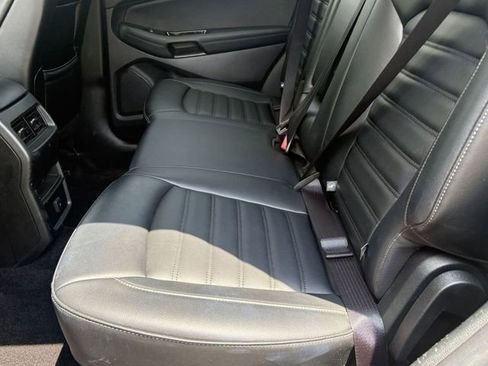 Used 2020 Ford Edge SEL w/ Cold Weather Package AWD/4WD image 27
