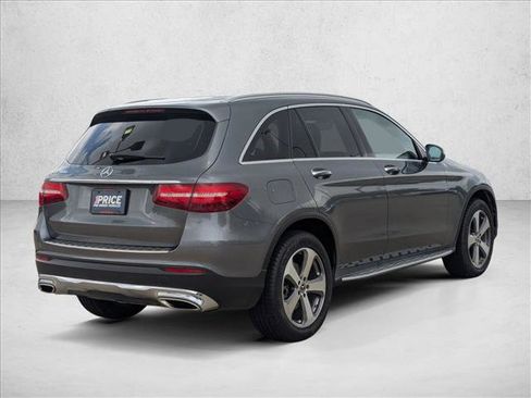 Used 2019 Mercedes-Benz GLC 300 image 5