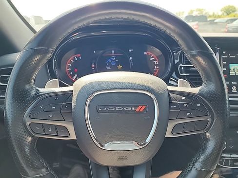 Used 2021 Dodge Durango GT image 50