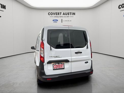 Used 2018 Ford Transit Connect XL image 4