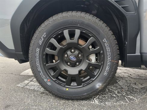 New 2026 Subaru Forester Wilderness image 34