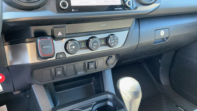 Used 2022 Toyota Tacoma SR RWD image 16