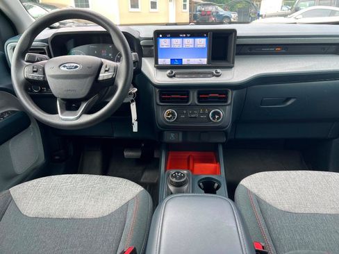 Used 2024 Ford Maverick XLT FWD image 14