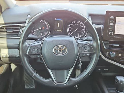 Used 2023 Toyota Camry SE FWD image 20