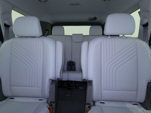 New 2026 Hyundai Palisade SEL AWD/4WD image 17