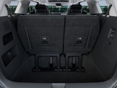 New 2026 Kia Carnival SX Prestige FWD image 19