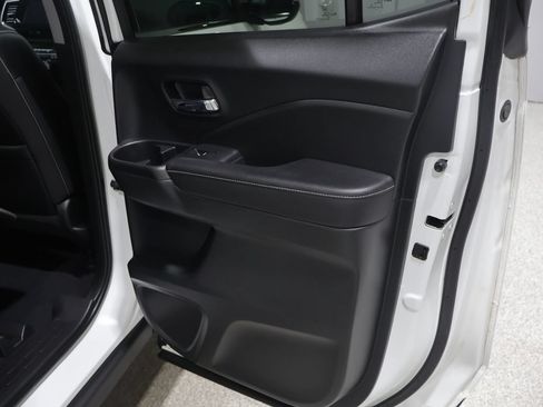 Used 2022 Honda Ridgeline RTL image 21