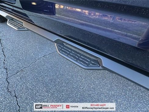 New 2026 Toyota Tundra Limited image 19