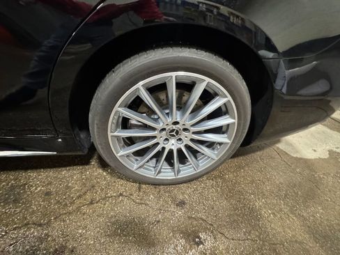 Used 2023 Mercedes-Benz S 500 4MATIC image 26