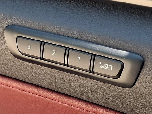 Used 2024 Lexus NX 350 AWD image 28