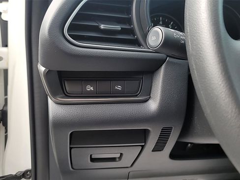 New 2025 MAZDA CX-30 AWD 2.5 S image 12