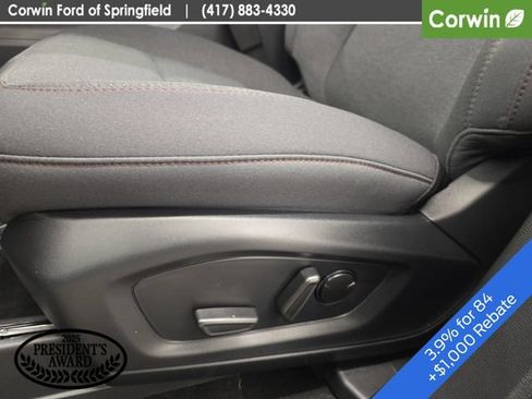 New 2026 Ford Explorer Active RWD image 39