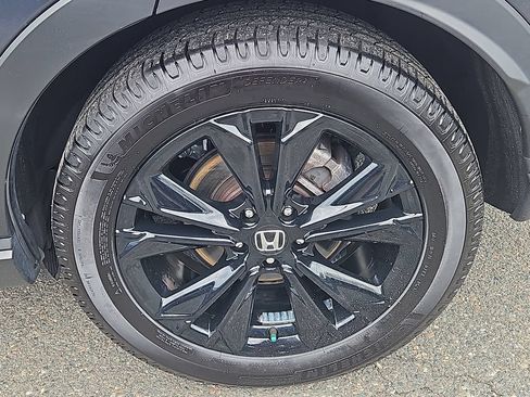 Used 2024 Honda CR-V Sport Touring image 8