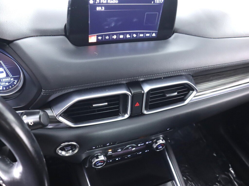 Used 2017 MAZDA CX-5 Grand Touring w/ Premium Package AWD/4WD image 15