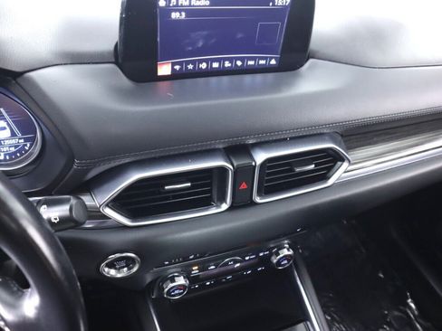 Used 2017 MAZDA CX-5 Grand Touring w/ Premium Package AWD/4WD image 15