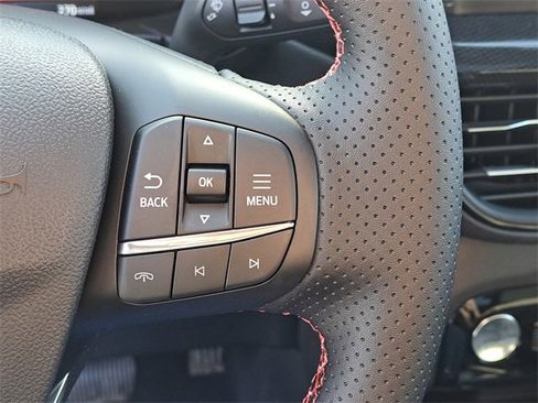 New 2026 Ford Escape ST-Line w/ Tech Pack #1 image 37