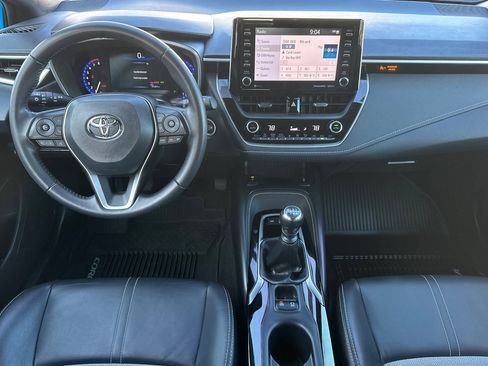 Used 2022 Toyota Corolla XSE image 15