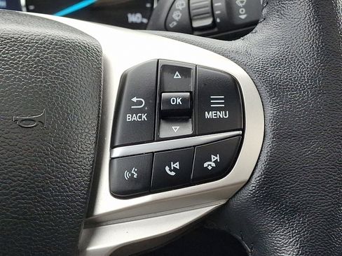 Used 2023 Ford Explorer XLT w/ Equipment Group 202A image 24