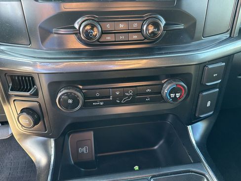 Used 2023 Ford F150 XL w/ STX Appearance Package image 24