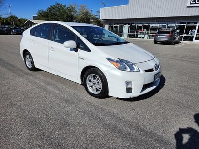 Used 2010 Toyota Prius