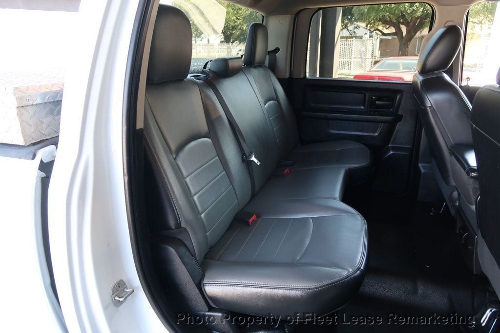Used 2022 RAM 1500 Tradesman AWD/4WD image 19