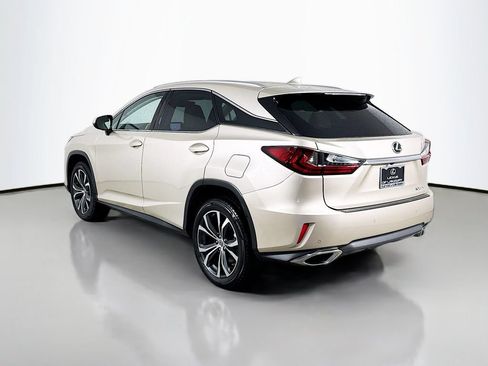 Used 2016 Lexus RX 350 FWD w/ Premium Package image 7